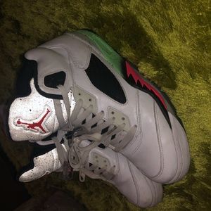 Jordan Retro 5